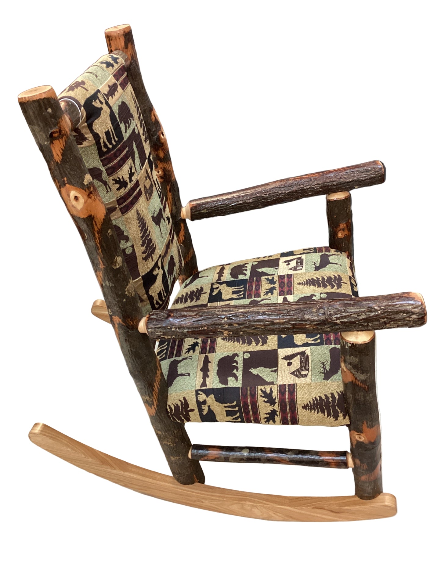 Amish Crafted Rocker