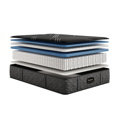 Beautyrest Black Hybrid Series One - Medium