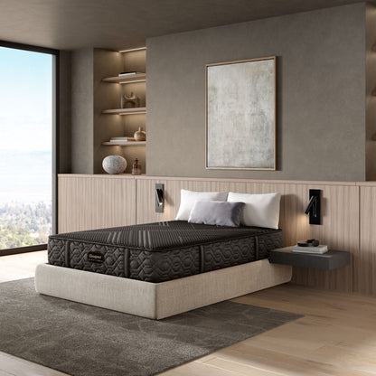 Beautyrest Black Hybrid Series One - Medium