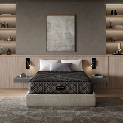 Beautyrest Black Hybrid Series One - Medium