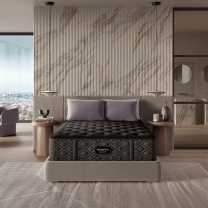 Beautyrest Black Series Three - Medium SALE