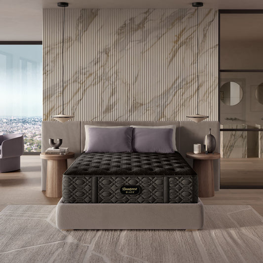 Beautyrest Black Series Three - Medium SALE