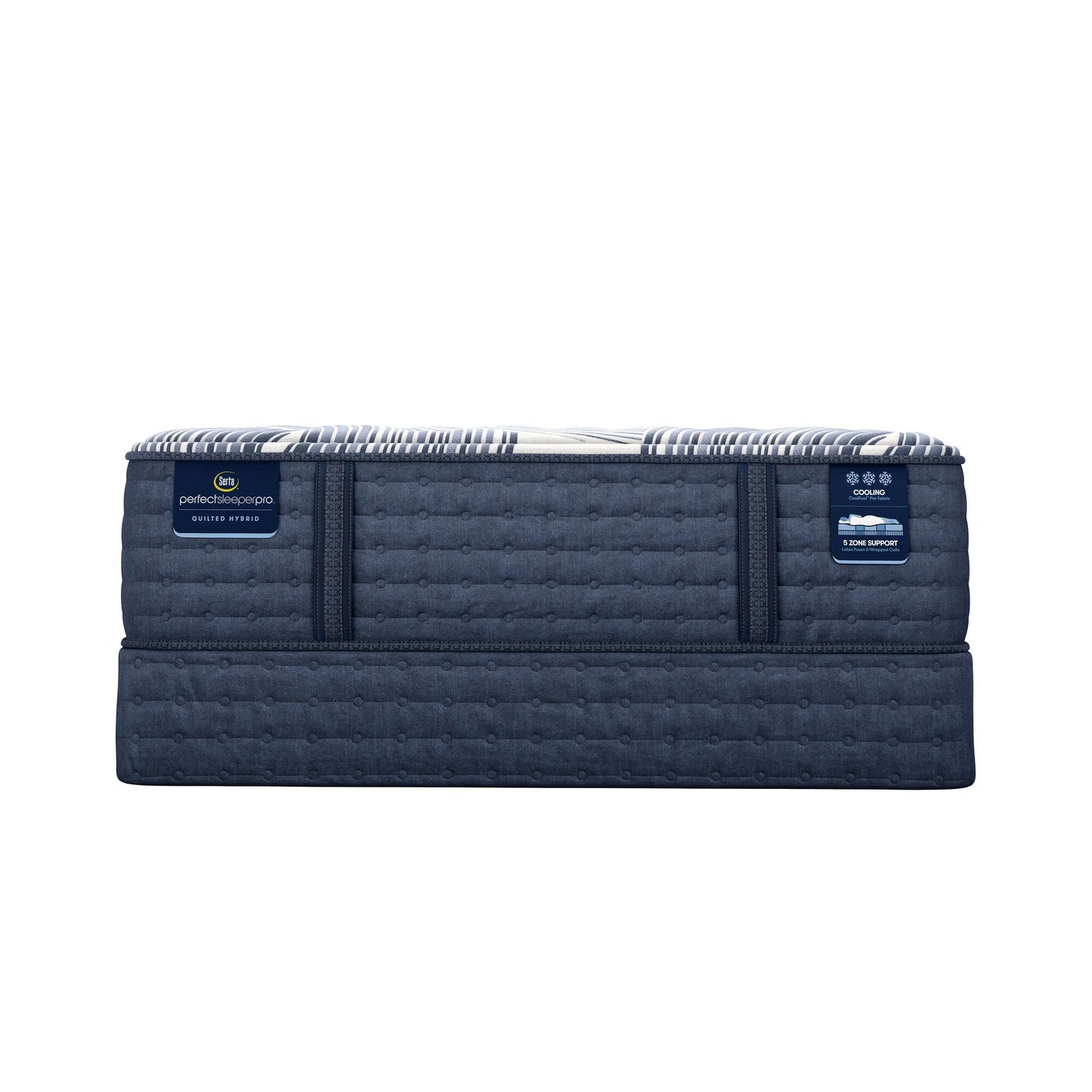Serta Perfect Sleeper Pro - Dublin
