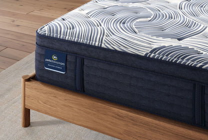 Serta Perfect Sleeper Pro - Edinburgh SALE