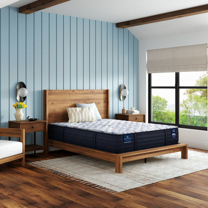 Serta Perfect Sleeper Pro - Hampton