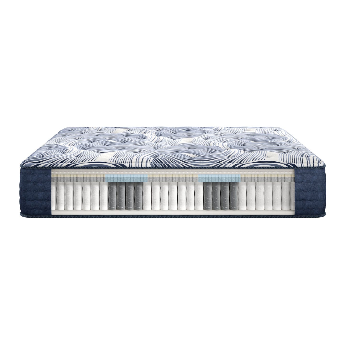 Serta Perfect Sleeper Pro - Dublin