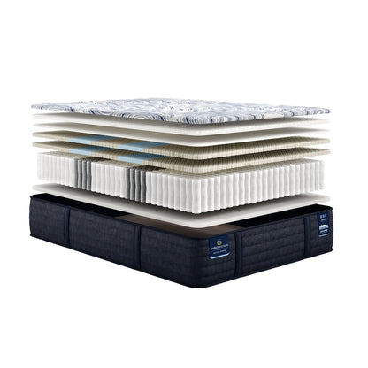 Serta Perfect Sleeper Pro - Hampton
