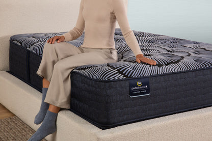 Serta Perfect Sleeper X - Excelled Plush SALE
