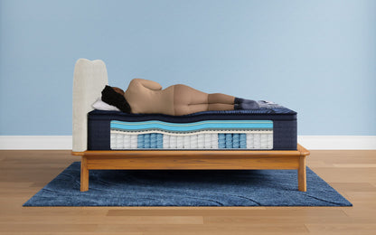 Serta Perfect Sleeper X - Max Plush Pillow Top SALE