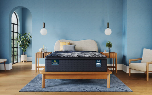 Serta Perfect Sleeper X - Max Plush Pillow Top SALE
