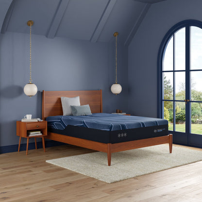 Serta iSeries NXG 3500 - Medium