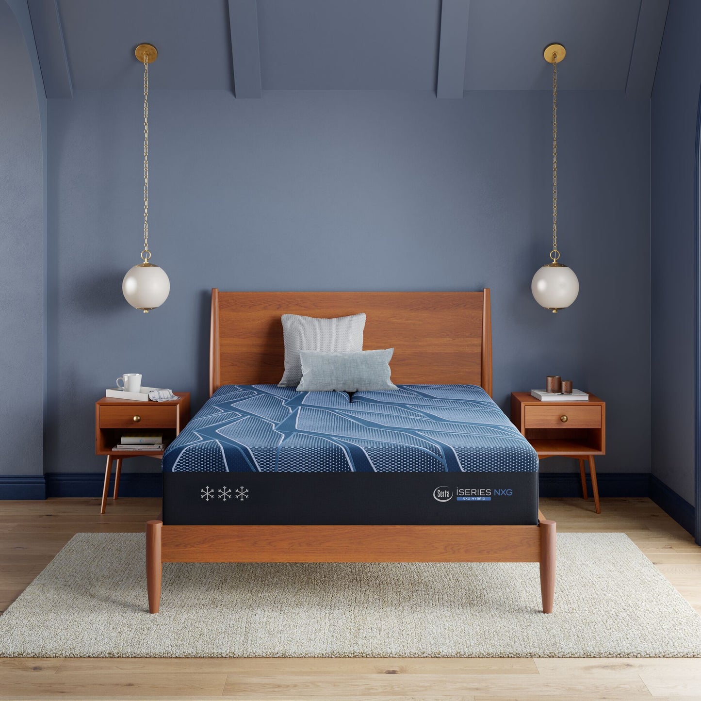 Serta iSeries NXG 3500 - Medium