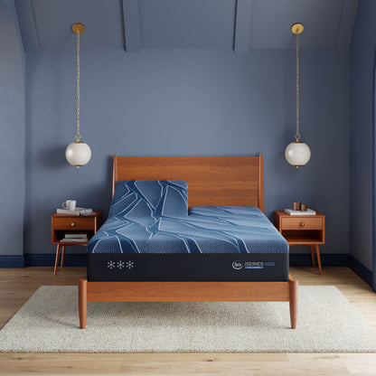 Serta iSeries NXG 3500 - Medium