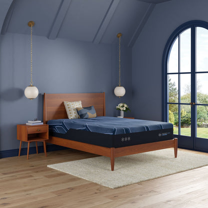 Serta iSeries NXG 4500 - Plush