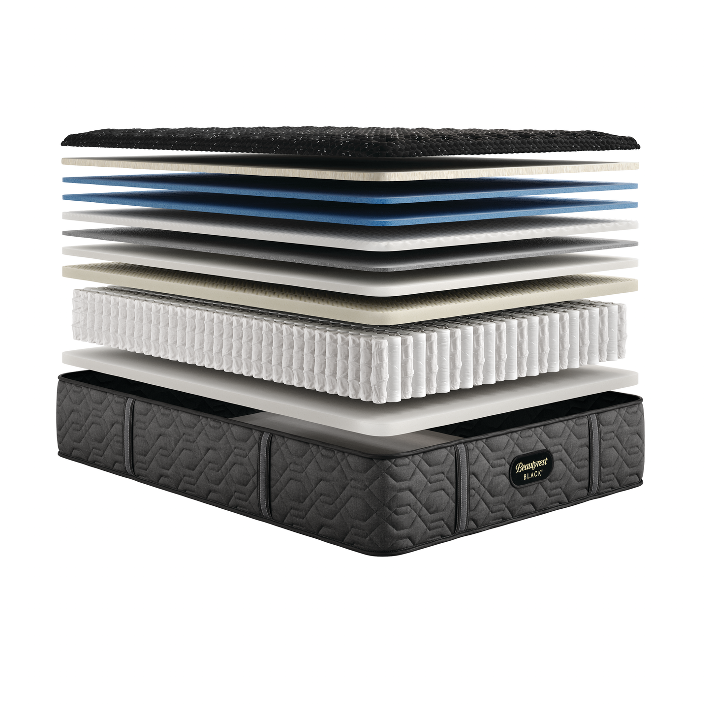 Beautyrest Black Series Three - Firm SALE
