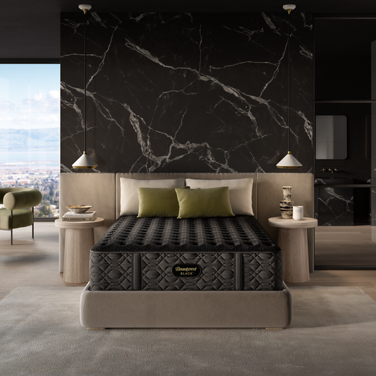 Beautyrest Black Series Three - Firm SALE