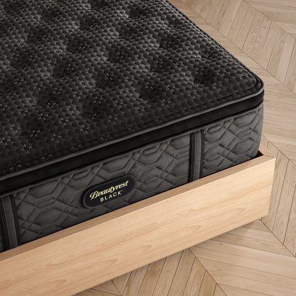 Beautyrest Black Series Three - Plush Pillow Top SALE