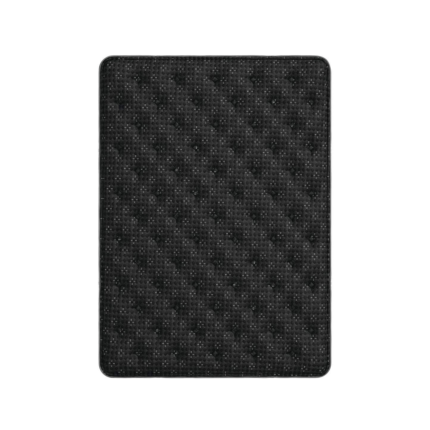 Beautyrest Black Series Three - Plush Pillow Top