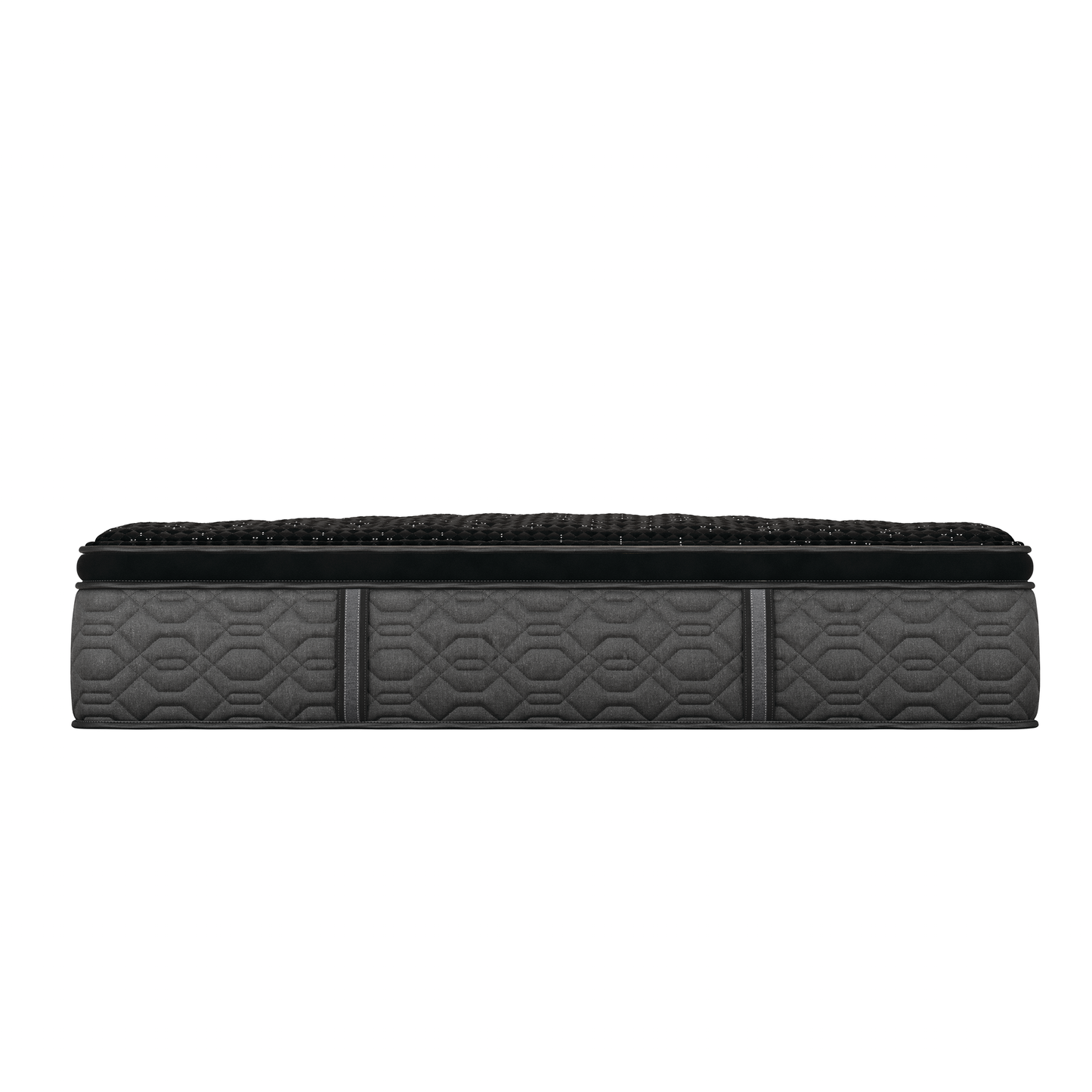 Beautyrest Black Series Three - Plush Pillow Top