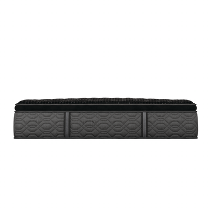 Beautyrest Black Series Three - Plush Pillow Top