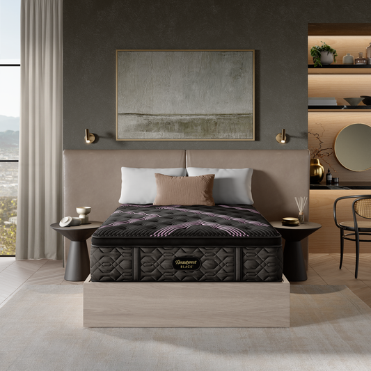 Beautyrest Black Series Two - Medium Pillow Top SALE