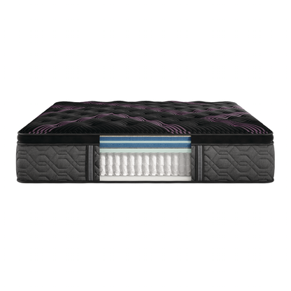 Beautyrest Black Series Two - Plush Pillow Top SALE