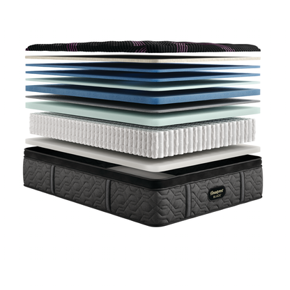 Beautyrest Black Series Two - Plush Pillow Top SALE