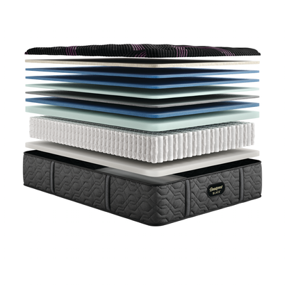 Beautyrest Black Series Two - Plush SALE