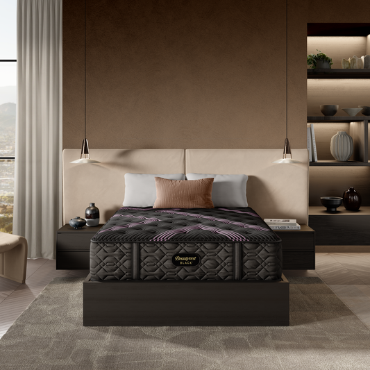 Beautyrest Black Series Two - Plush SALE