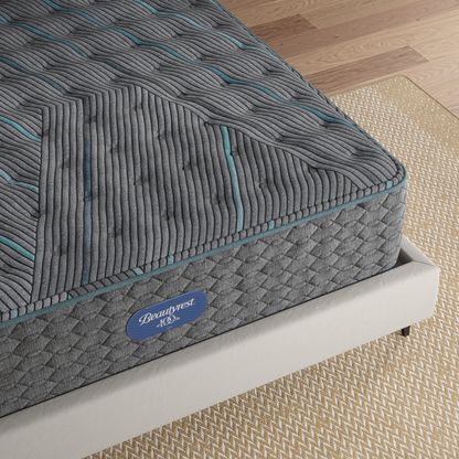 Beautyrest Core Level Two - Medium
