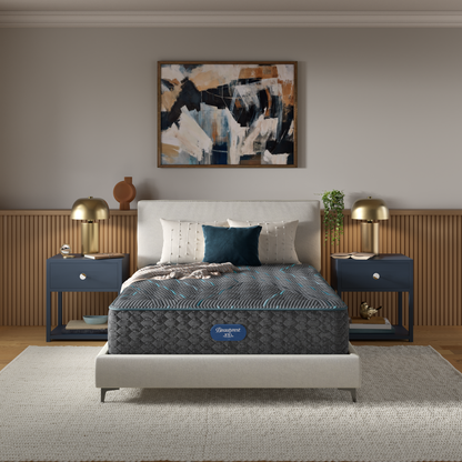 Beautyrest Core Level Two - Medium