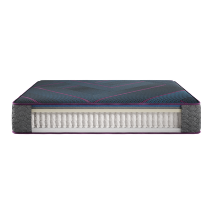 Beautyrest World Class Hybrid Level Three - Medium