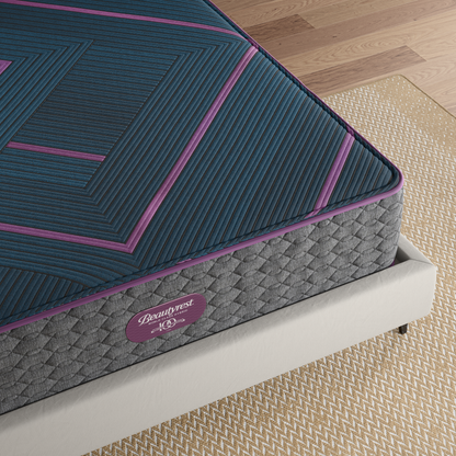 Beautyrest World Class Hybrid Level Three - Medium