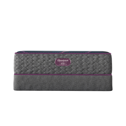 Beautyrest World Class Hybrid Level Three - Medium