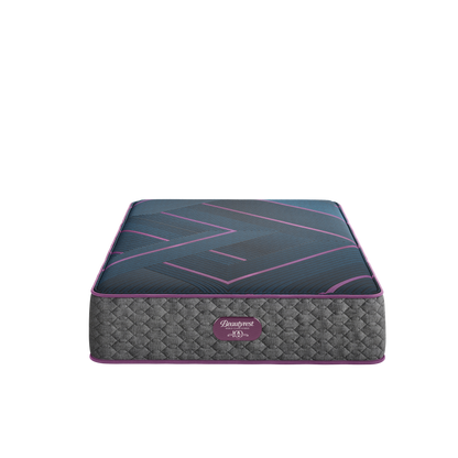Beautyrest World Class Hybrid Level Three - Medium