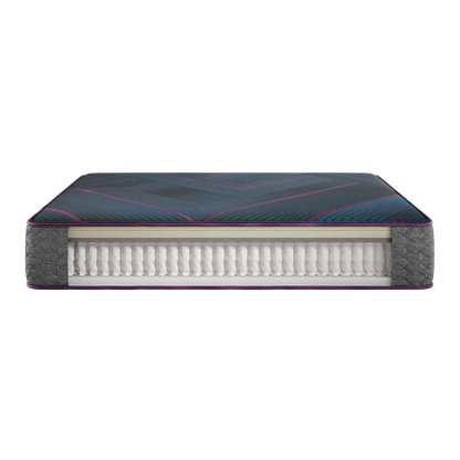 Beautyrest World Class Hybrid Level Three - Plush