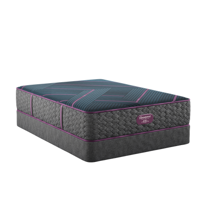 Beautyrest World Class Hybrid Level Three - Plush