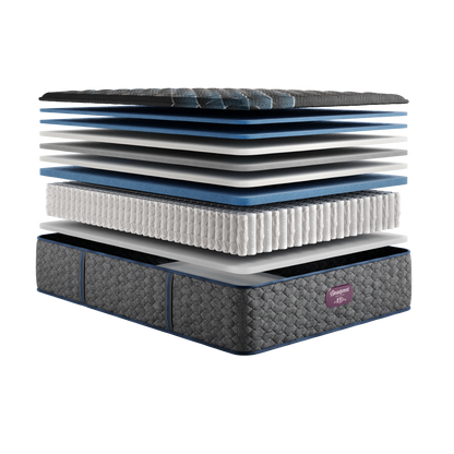 Beautyrest World Class Level Four - Medium SALE