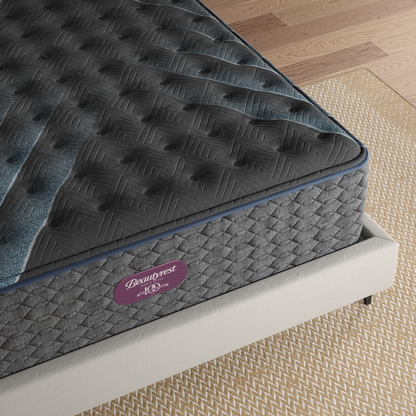 Beautyrest World Class Level Four - Medium SALE