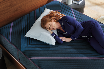 Beautyrest World Class Hybrid Level Three - Medium