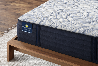 Serta Perfect Sleeper Pro - Hampton