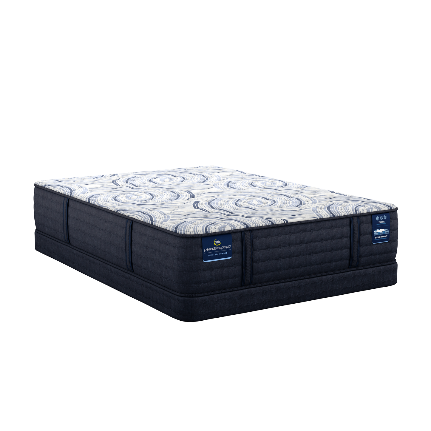 Serta Perfect Sleeper Pro - Hampton