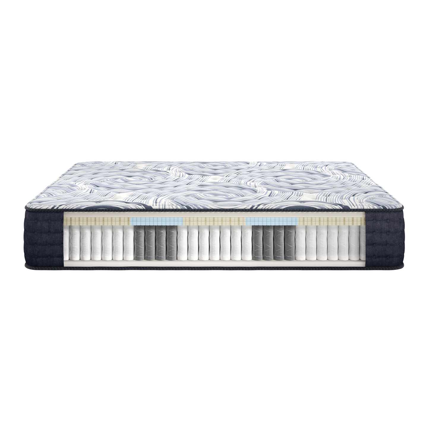 Serta Perfect Sleeper Pro - Hampton