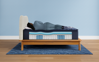 Serta Perfect Sleeper X - Max Firm Pillow Top