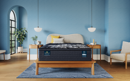 Serta Perfect Sleeper X - Max Firm Pillow Top