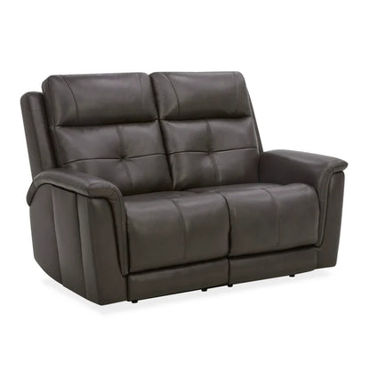 Flexsteel Ranger Power Recline Sofa w/ Matching Loveseat and Power Recliner