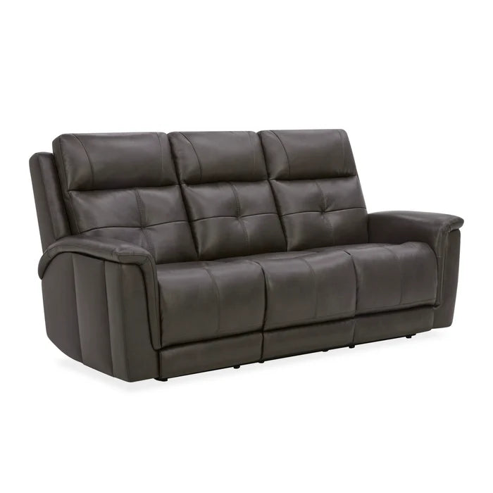 Flexsteel Ranger Power Recline Sofa w/ Matching Loveseat and Power Recliner