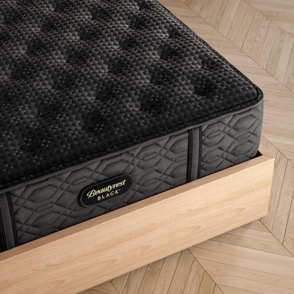 Beautyrest Black Series Three - Medium