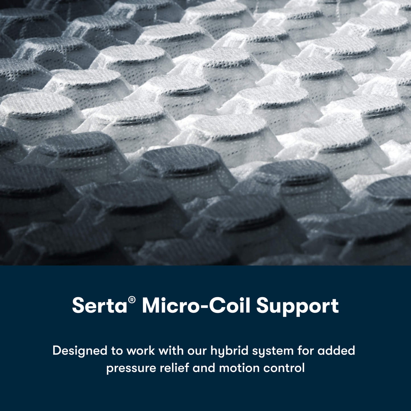 Serta iSeries NXG 4500 - Plush