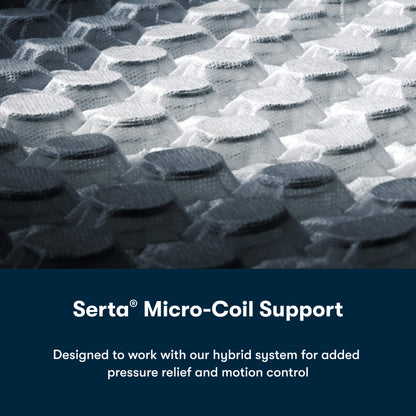 Serta iSeries NXG 4500 - Plush